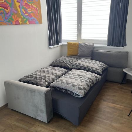 M.K. Apartment Poprad Exterior foto