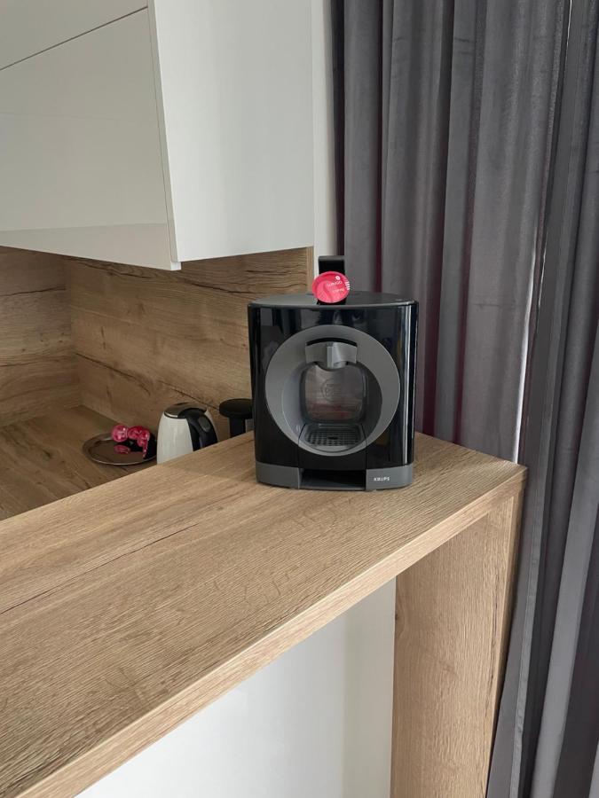 M.K. Apartment Poprad Exterior foto