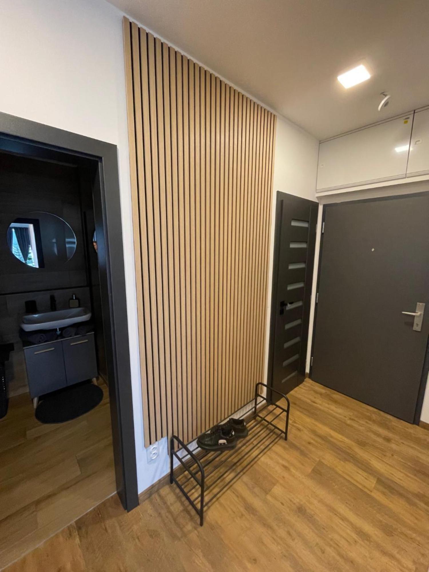M.K. Apartment Poprad Exterior foto